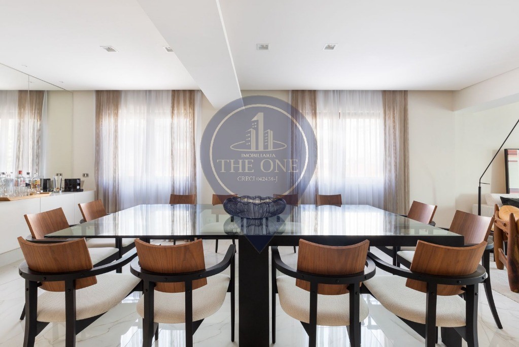 Apartamento, 3 quartos, 230 m² - Foto 12