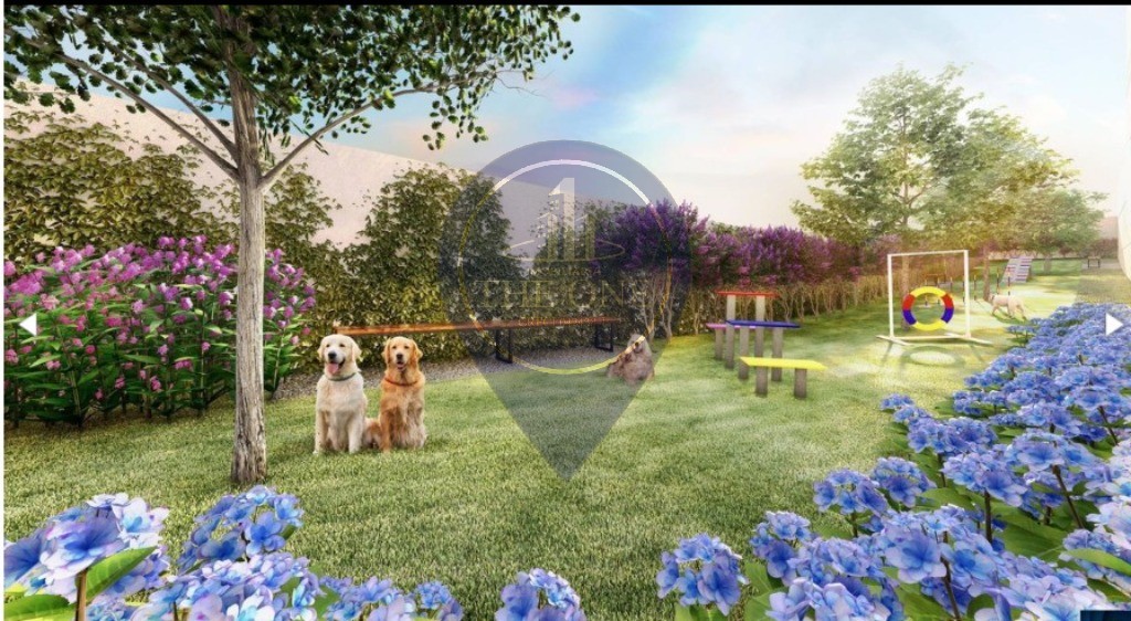 Apartamento, 1 quarto, 35 m² - Foto 6