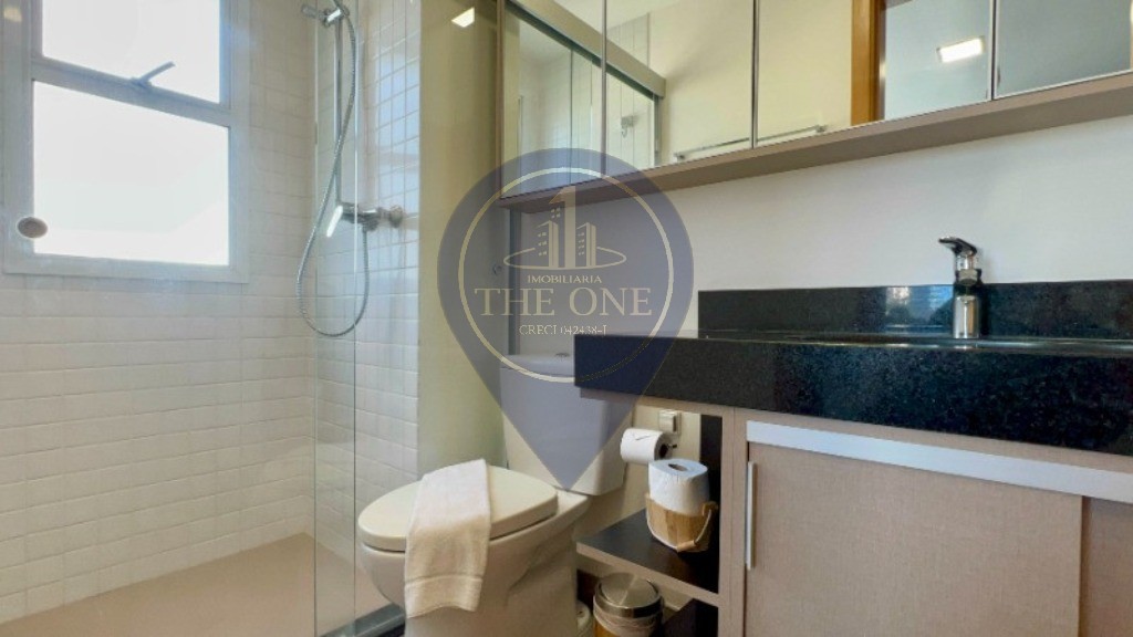 Kitnet-Studio, 35 m² - Foto 21