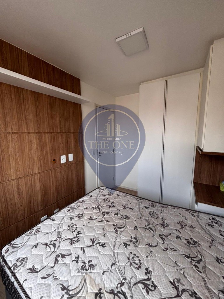 Apartamento, 1 quarto, 30 m² - Foto 10