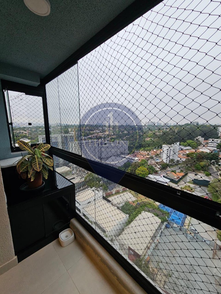 Apartamento, 1 quarto, 37 m² - Foto 6