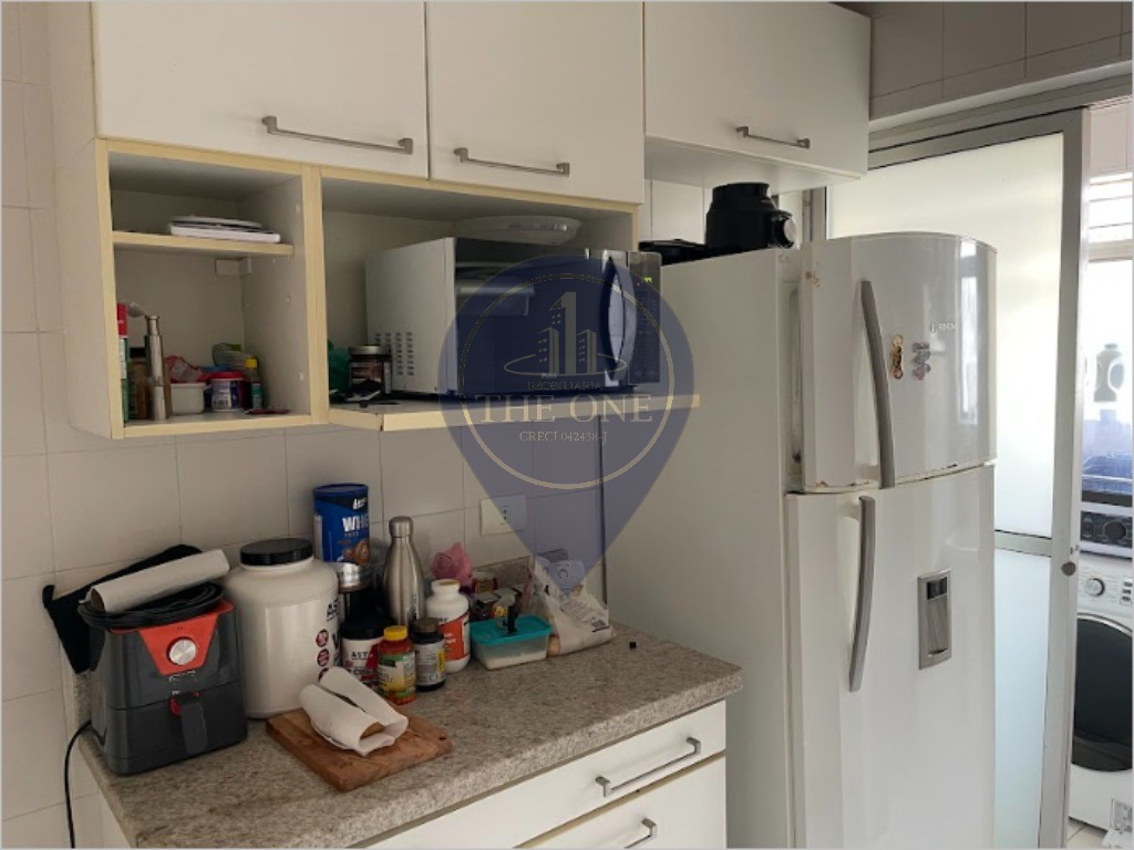 Apartamento, 2 quartos, 80 m² - Foto 9