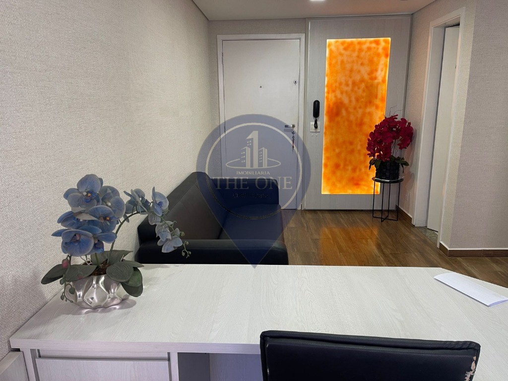 Sala-Conjunto, 67 m² - Foto 3