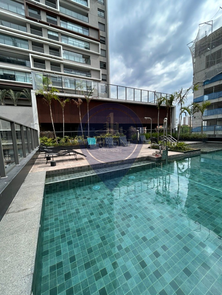 Kitnet-Studio - Foto 16