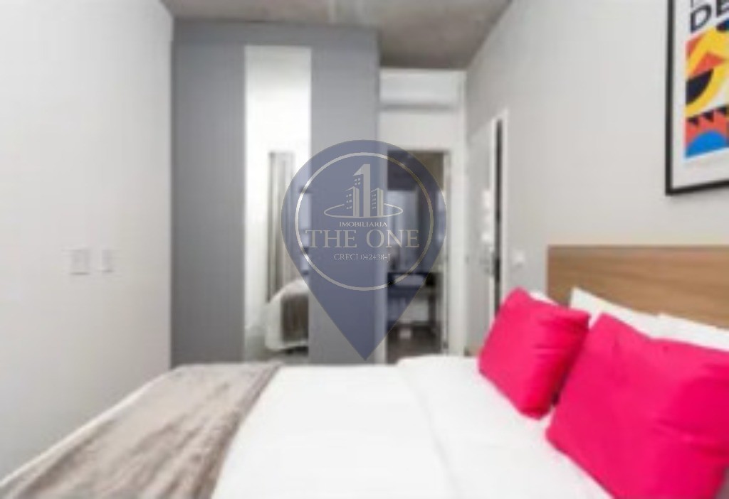 Apartamento, 2 quartos, 50 m² - Foto 13