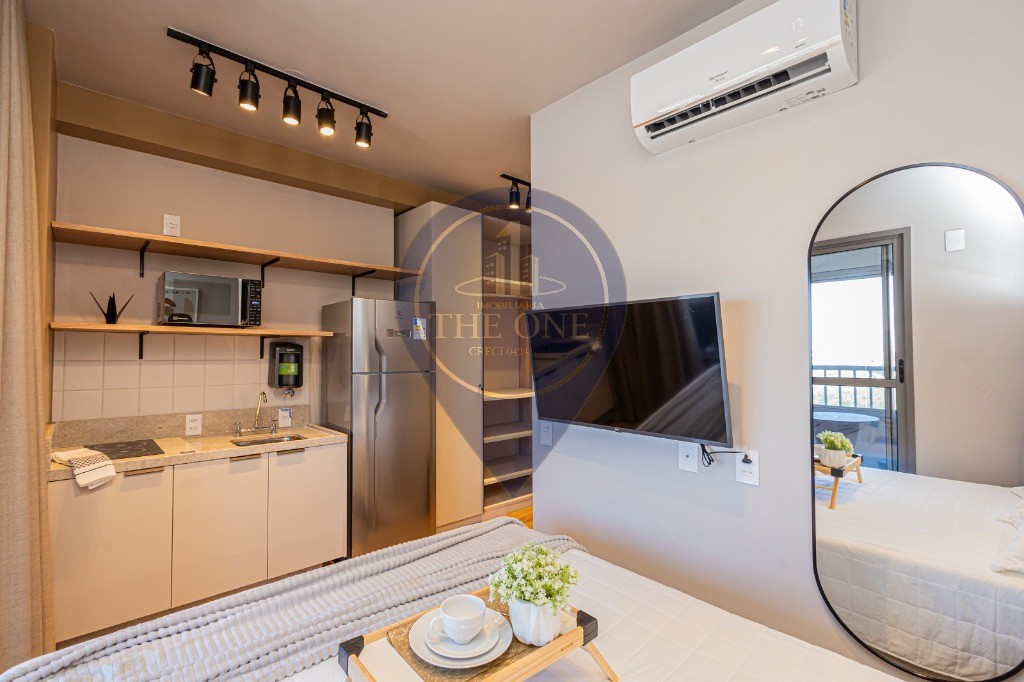 Kitnet-Studio, 20 m² - Foto 22