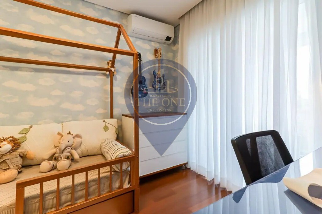 Apartamento, 3 quartos, 165 m² - Foto 9