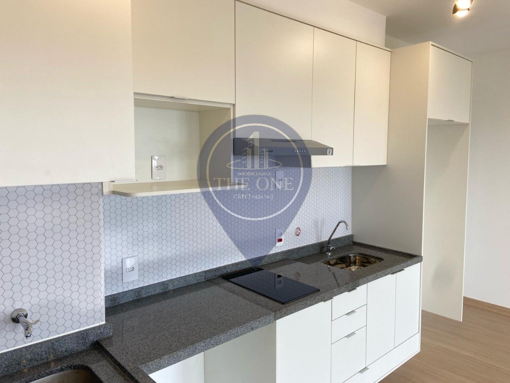 Apartamento, 1 quarto, 37 m² - Foto 7