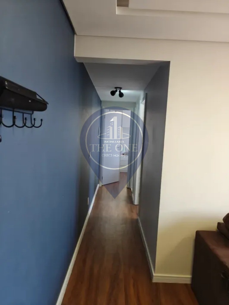 Apartamento, 2 quartos, 40 m² - Foto 6