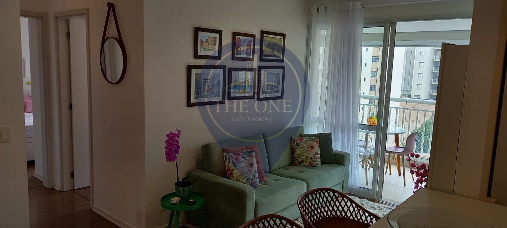 Apartamento, 2 quartos, 68 m² - Foto 4