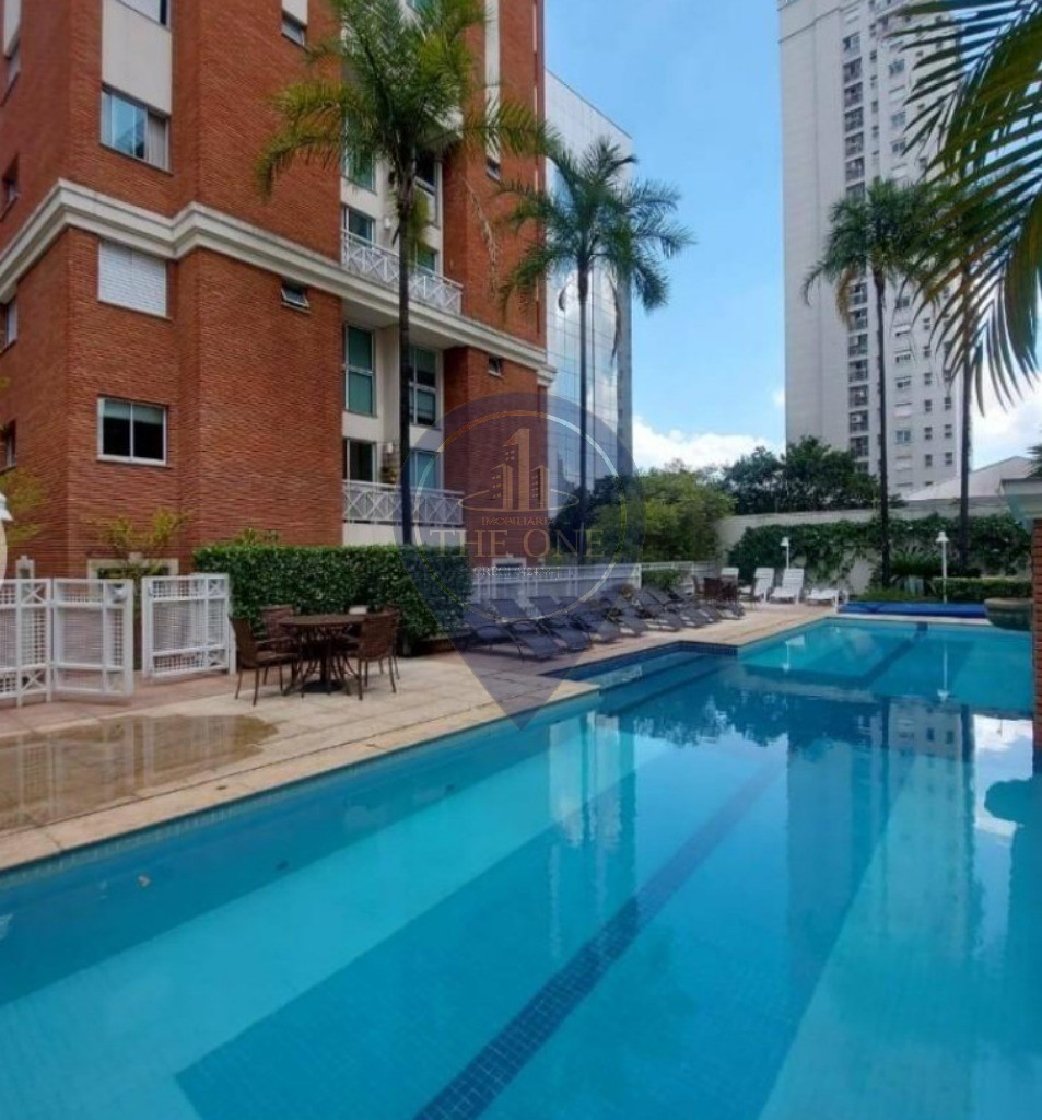 Kitnet-Studio, 42 m² - Foto 24