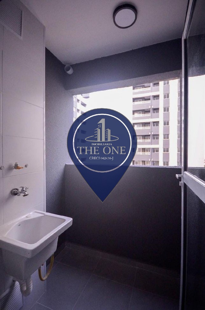 Apartamento, 2 quartos, 38 m² - Foto 8