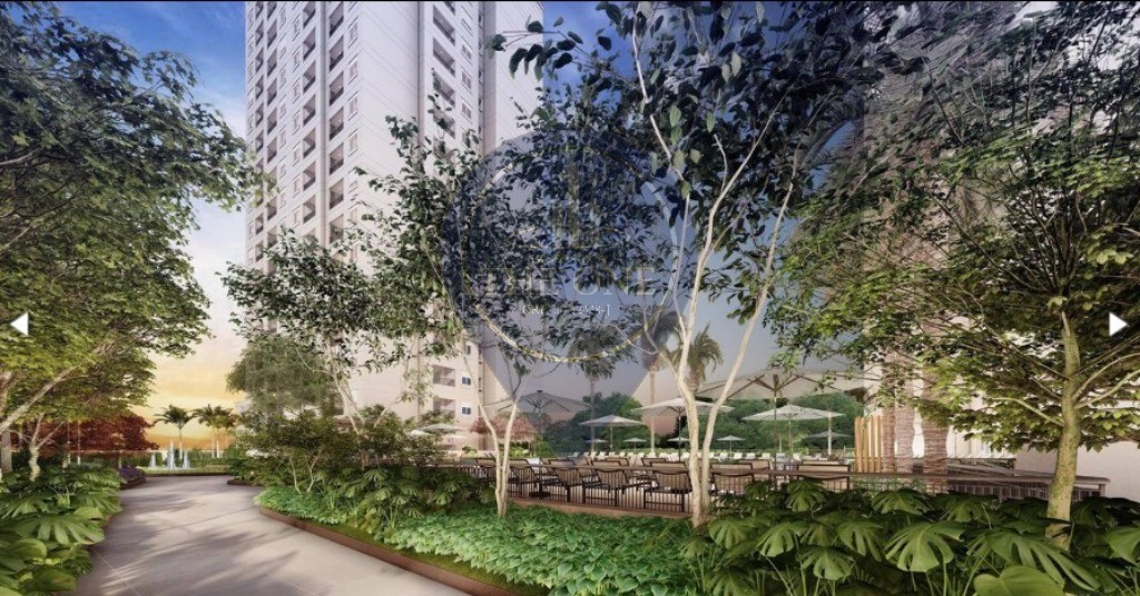 Apartamento, 1 quarto, 35 m² - Foto 15