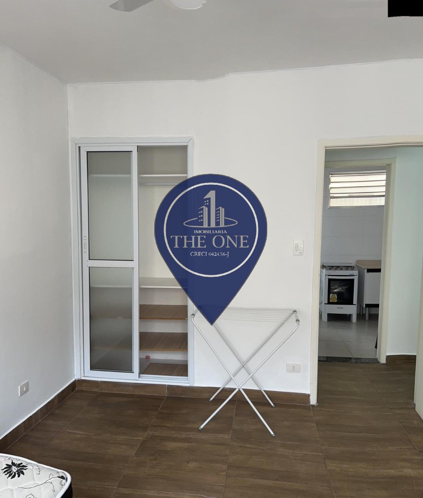 Apartamento, 1 quarto, 50 m² - Foto 3