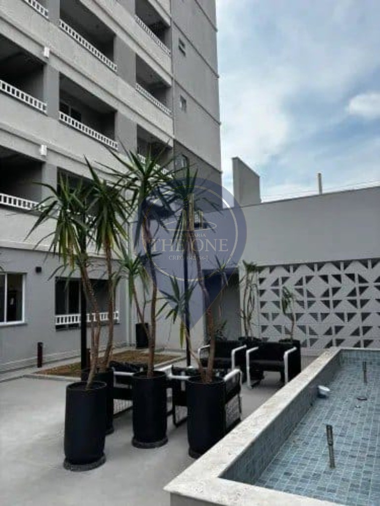 Kitnet-Studio, 24 m² - Foto 7