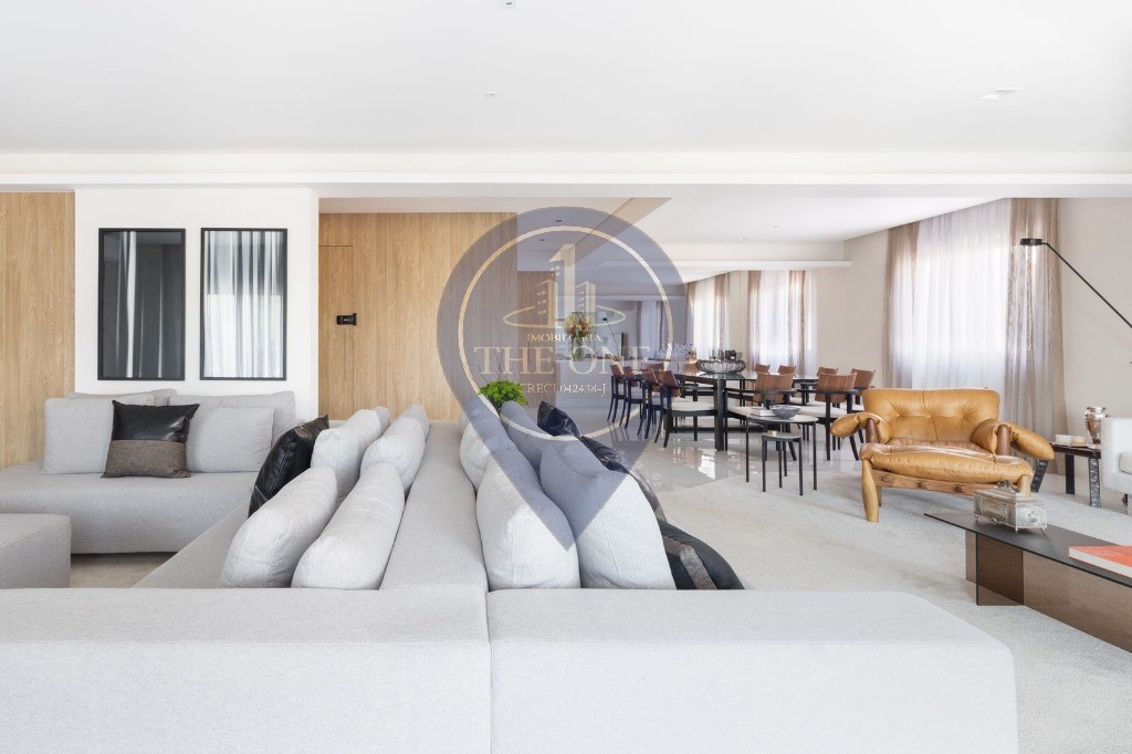 Apartamento, 3 quartos, 230 m² - Foto 8