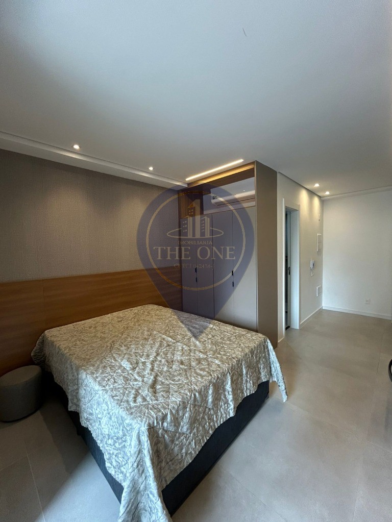 Kitnet-Studio - Foto 3