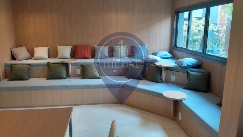 Kitnet-Studio, 20 m² - Foto 17