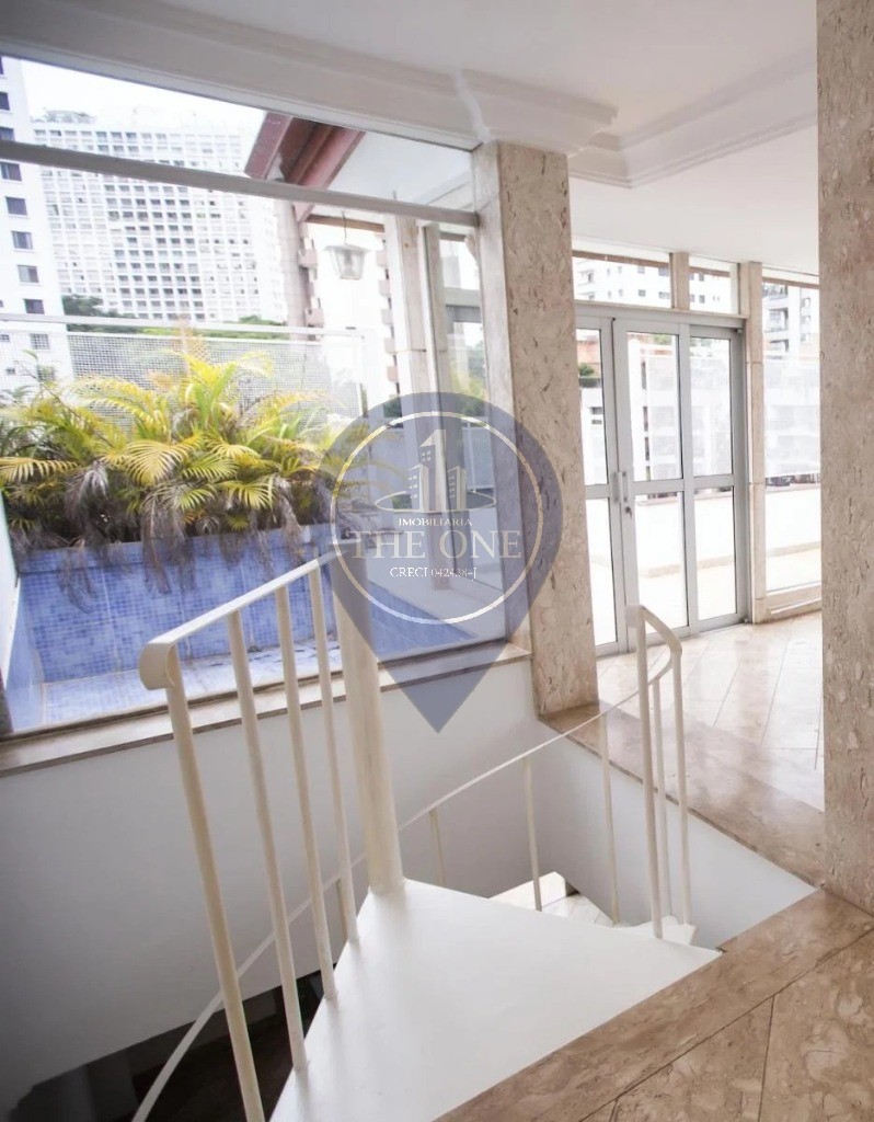 Cobertura, 4 quartos, 250 m² - Foto 13