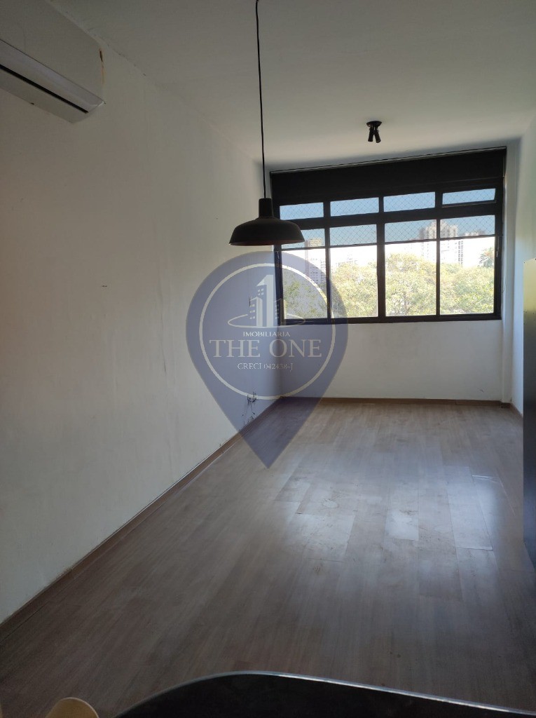 Apartamento, 1 quarto, 53 m² - Foto 4