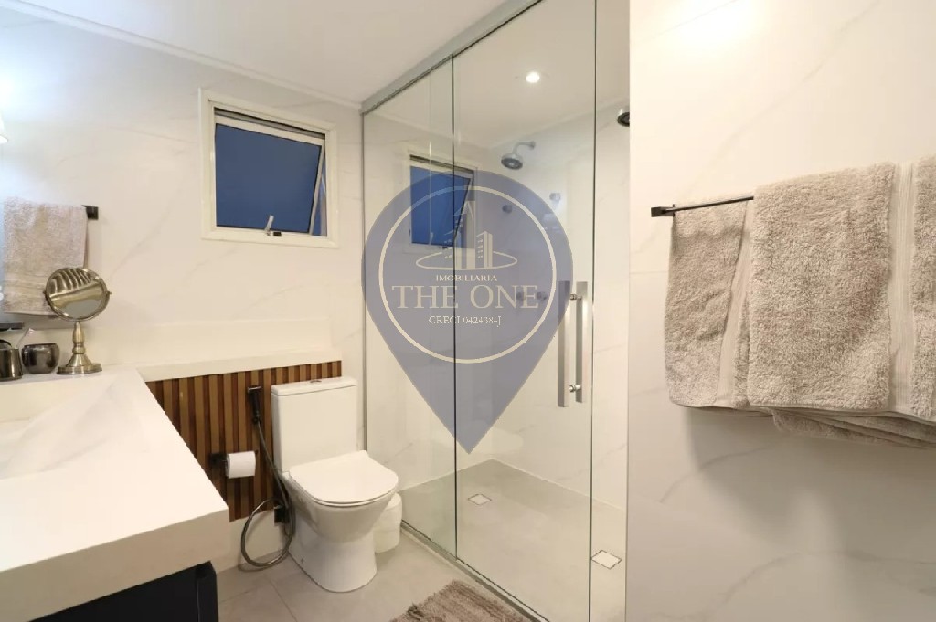 Apartamento, 3 quartos, 167 m² - Foto 24