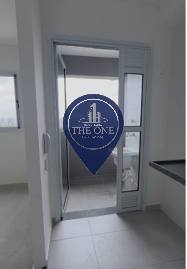 Apartamento, 2 quartos, 38 m² - Foto 6