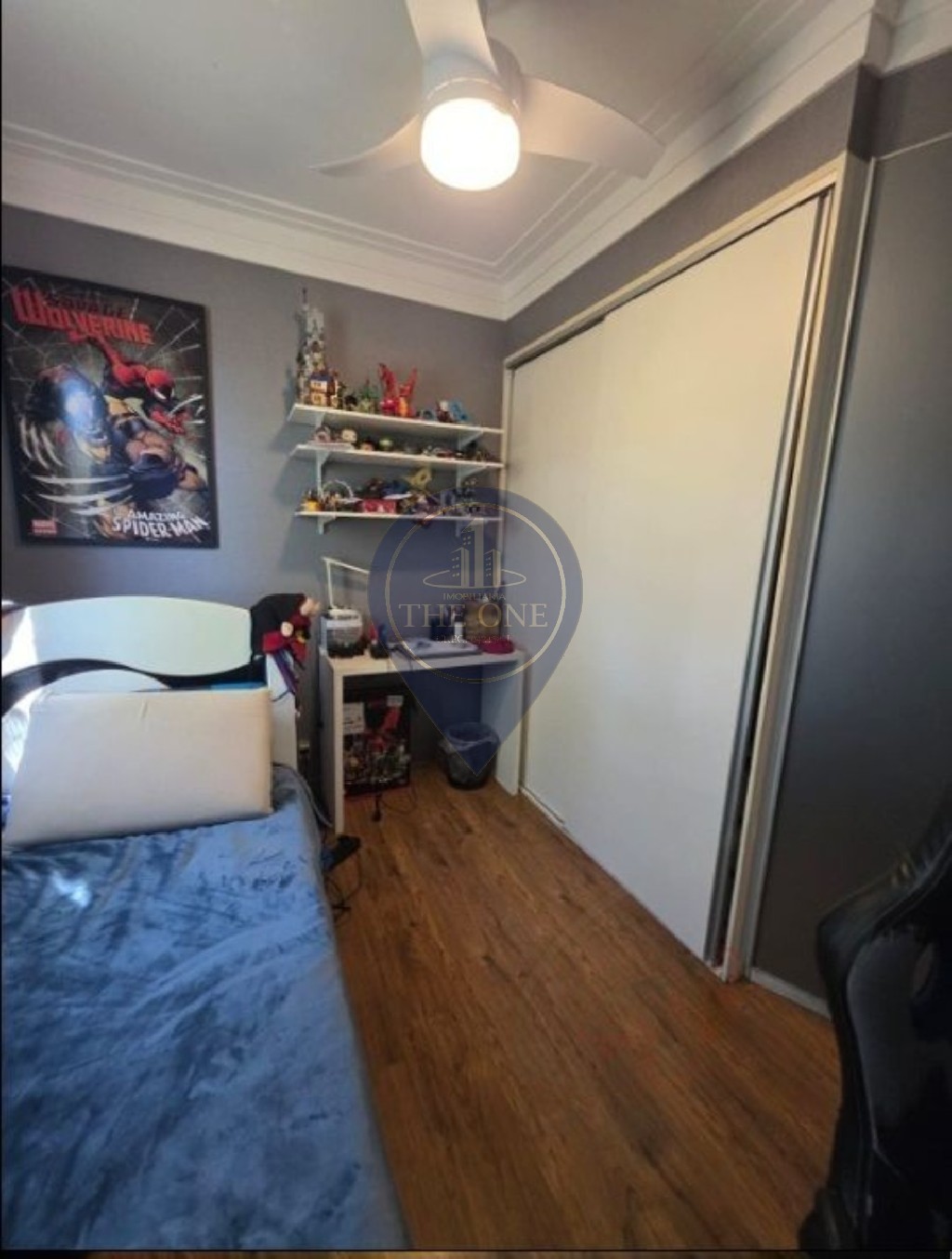 Apartamento, 4 quartos, 128 m² - Foto 11