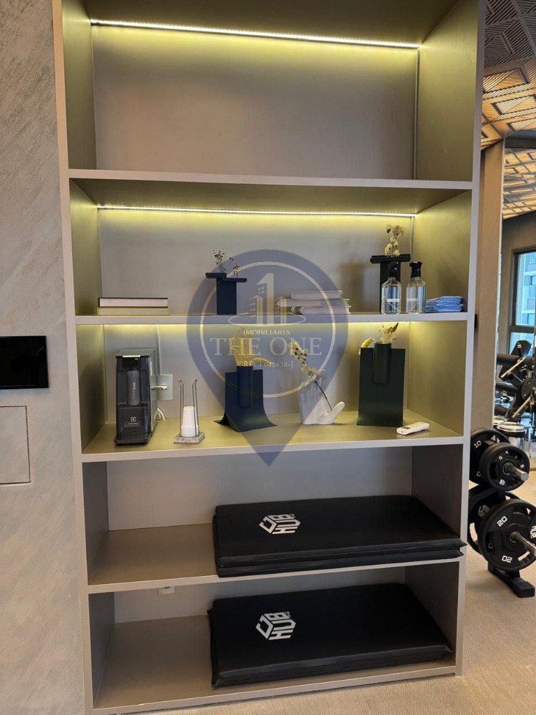 Kitnet-Studio, 24 m² - Foto 28