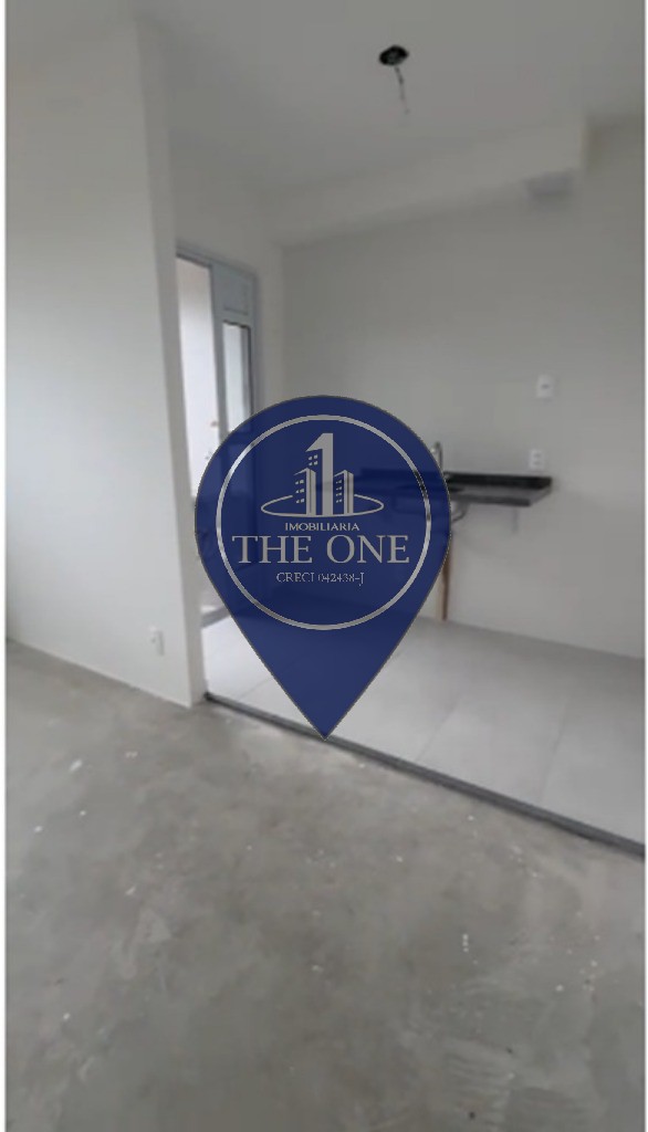 Apartamento, 2 quartos, 38 m² - Foto 5