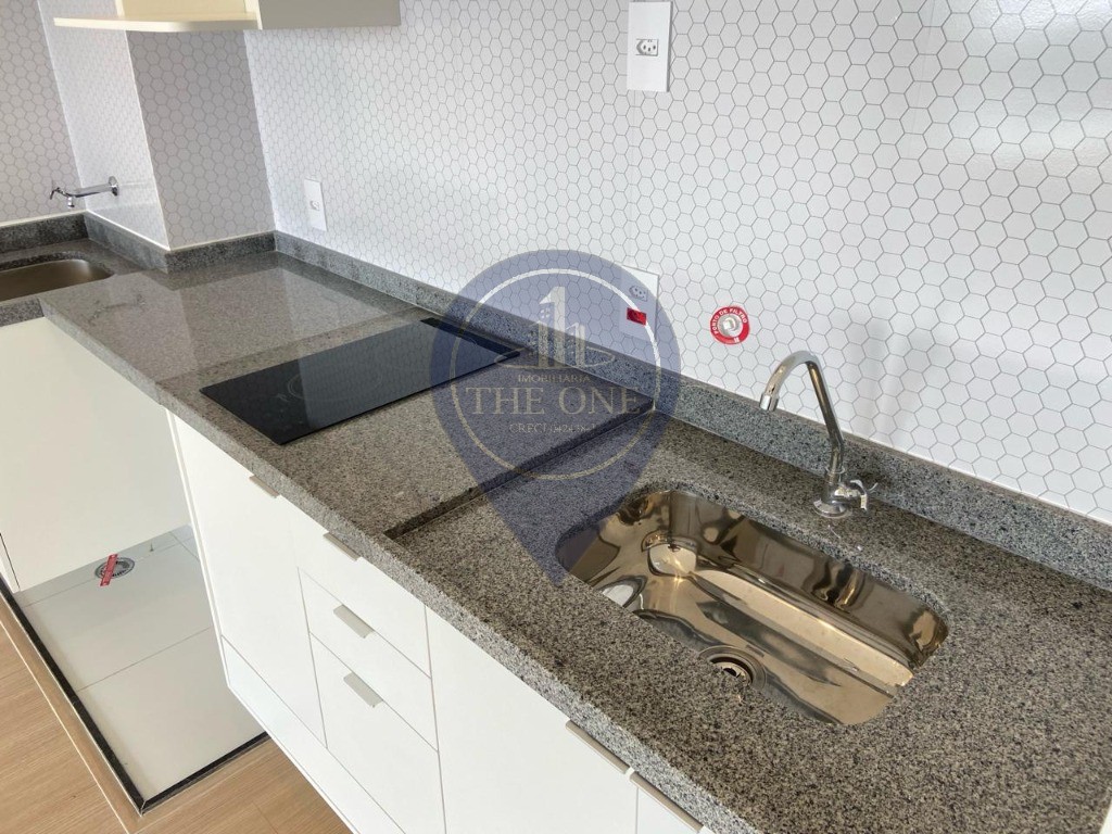 Apartamento, 1 quarto, 37 m² - Foto 6