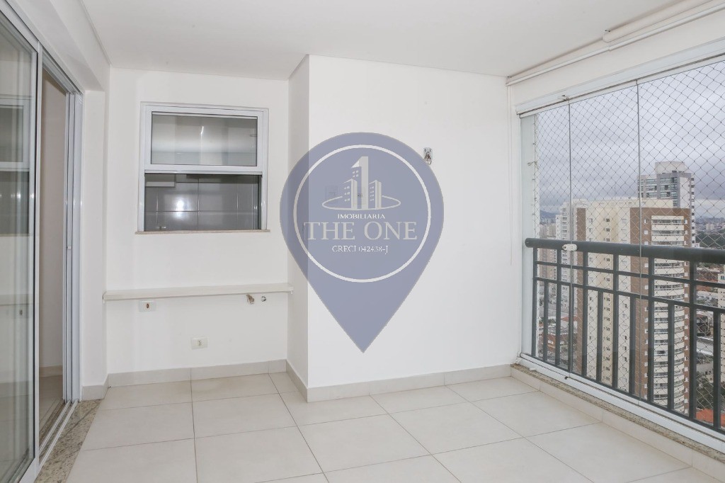 Apartamento, 2 quartos, 89 m² - Foto 2