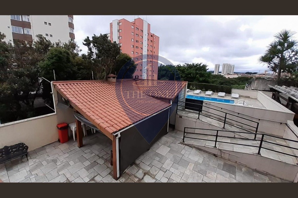 Apartamento, 3 quartos, 108 m² - Foto 8