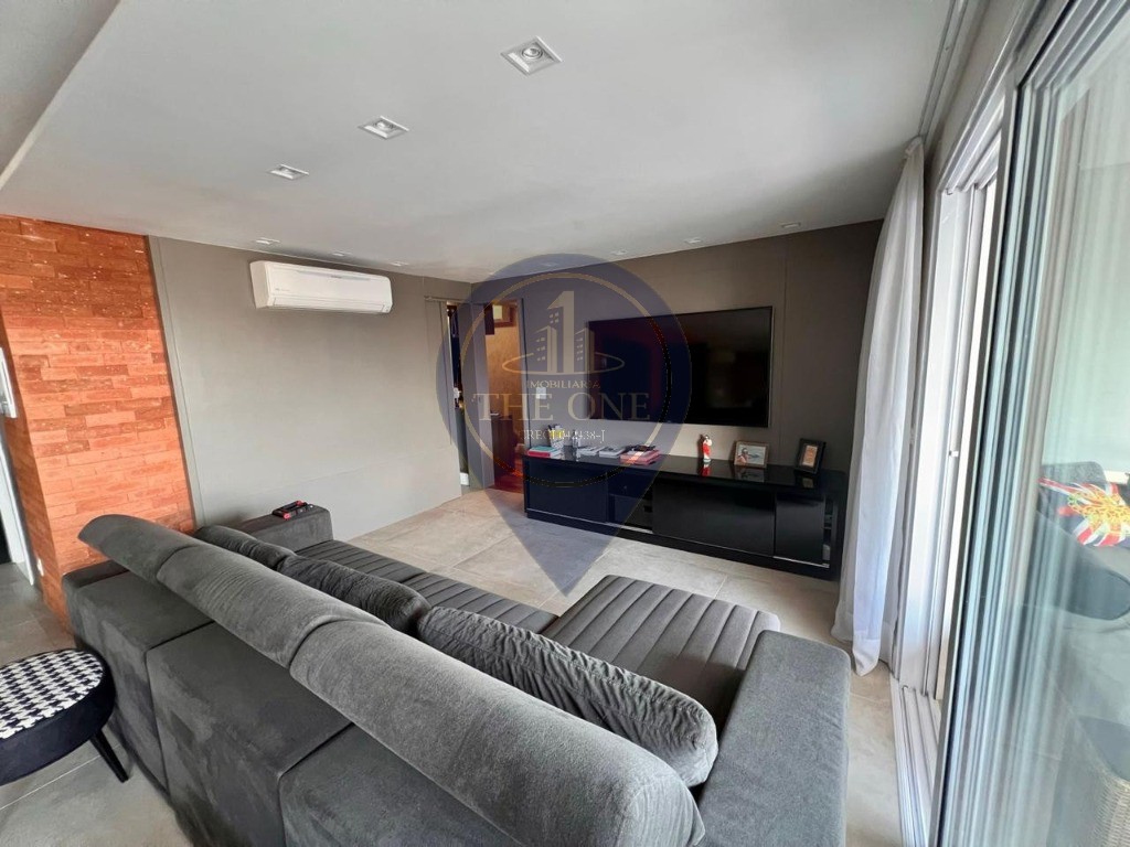 Apartamento, 3 quartos, 120 m² - Foto 1