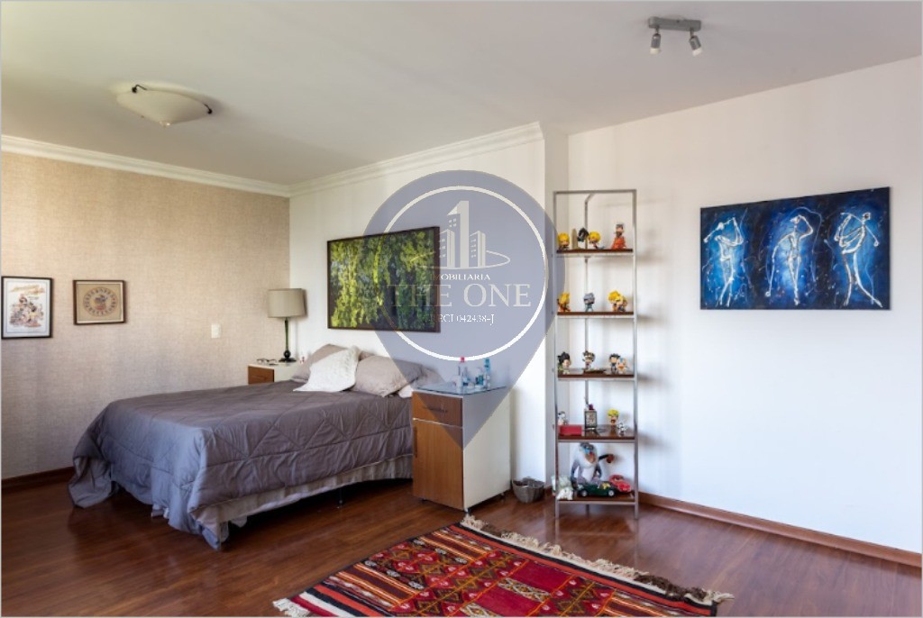 Apartamento, 4 quartos, 294 m² - Foto 26