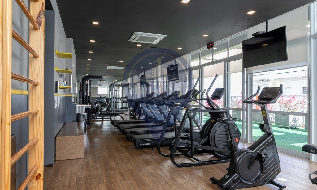 Kitnet-Studio, 48 m² - Foto 38