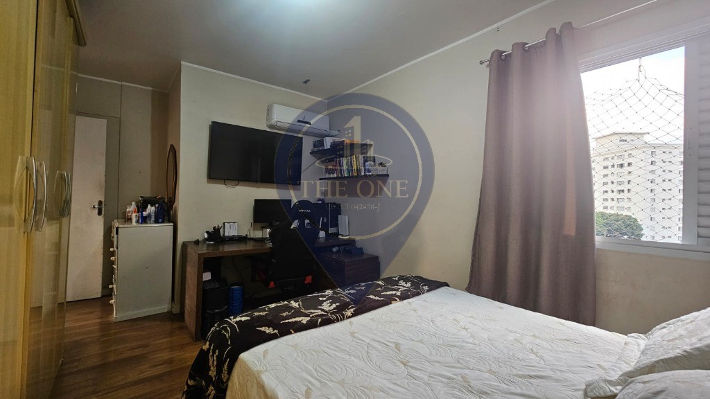 Apartamento, 2 quartos, 85 m² - Foto 22