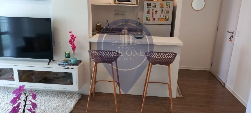 Apartamento, 2 quartos, 68 m² - Foto 1