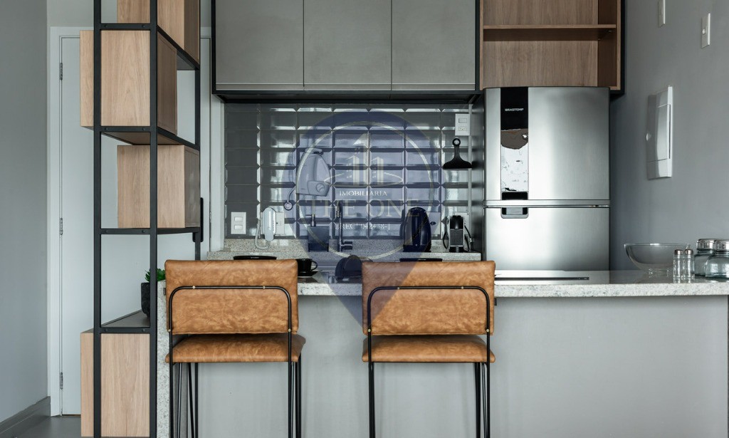 Kitnet-Studio, 42 m² - Foto 6