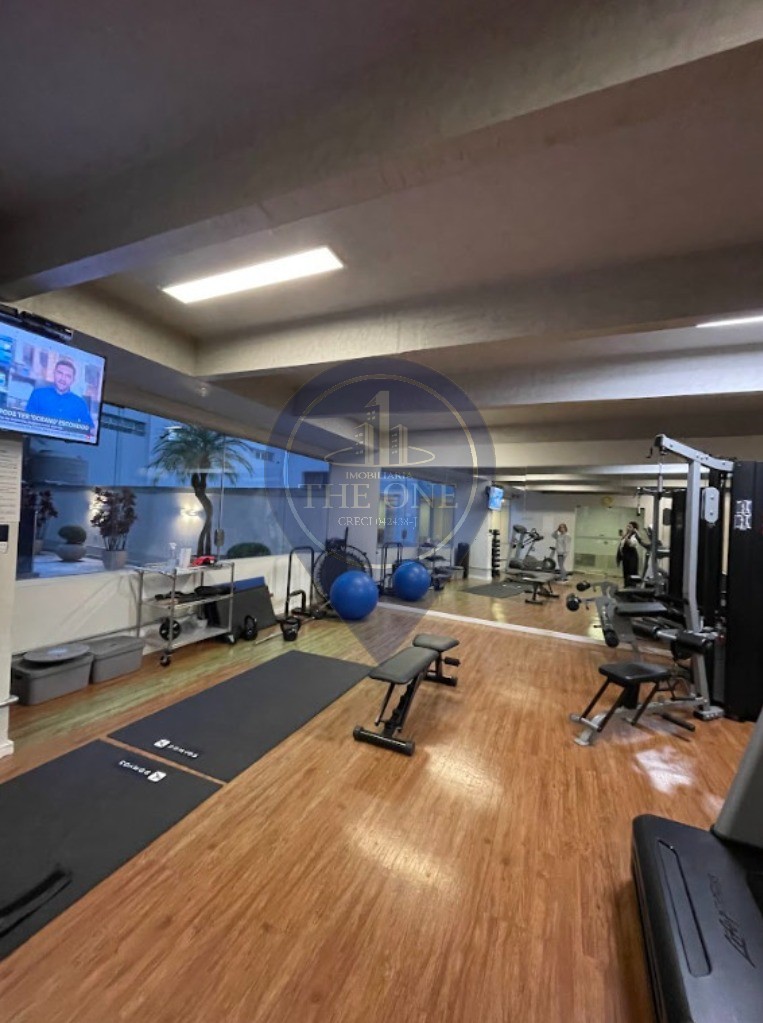 Apartamento, 4 quartos, 191 m² - Foto 34