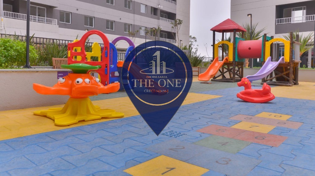 Apartamento, 2 quartos, 38 m² - Foto 35