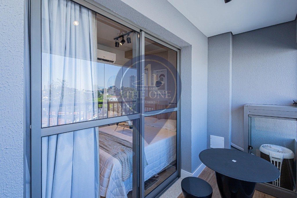 Kitnet-Studio, 20 m² - Foto 5