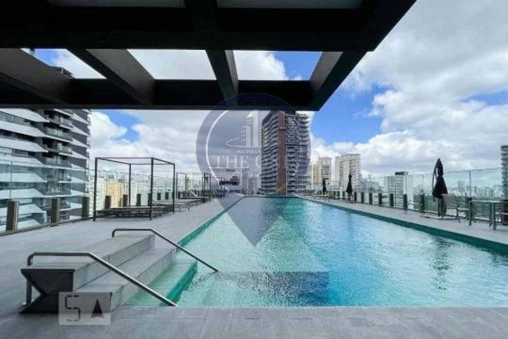 Kitnet-Studio, 38 m² - Foto 10