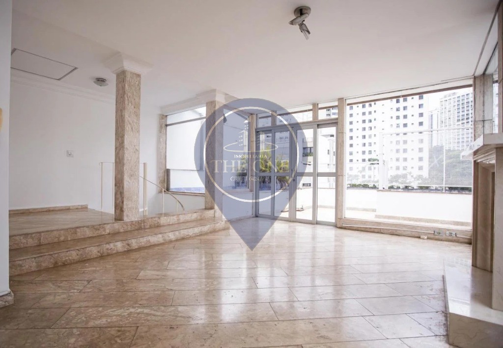 Cobertura, 4 quartos, 250 m² - Foto 2