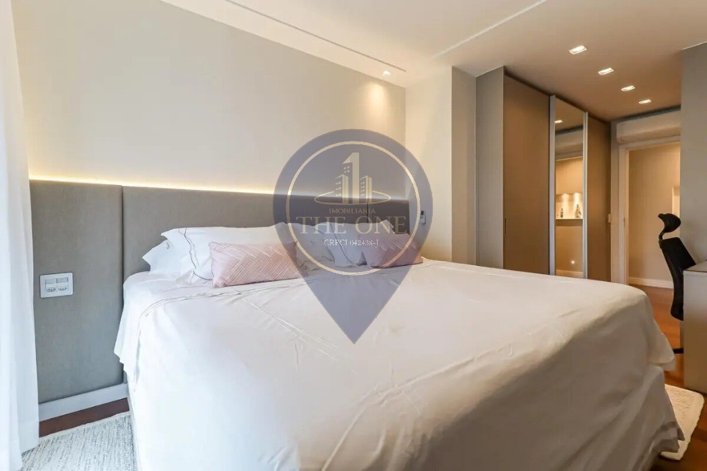 Apartamento, 3 quartos, 165 m² - Foto 13