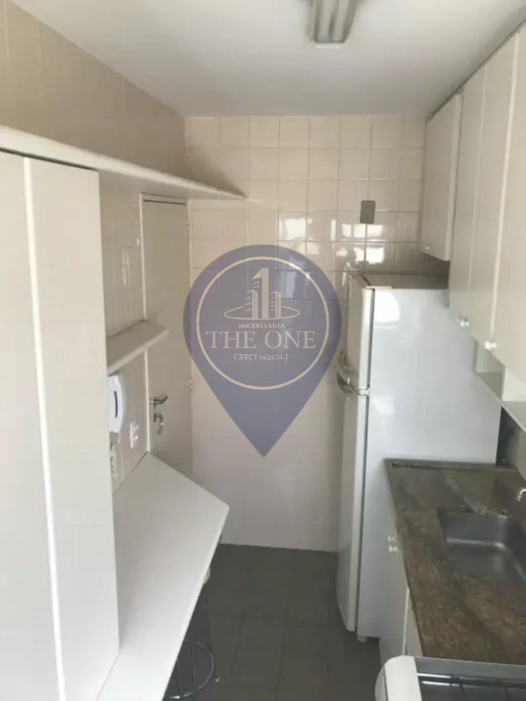 Apartamento, 2 quartos, 44 m² - Foto 5