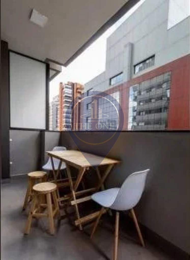 Kitnet-Studio, 38 m² - Foto 2