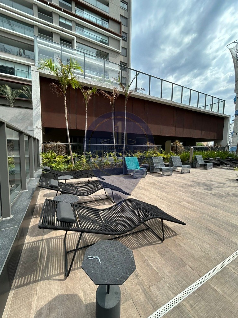 Kitnet-Studio - Foto 19