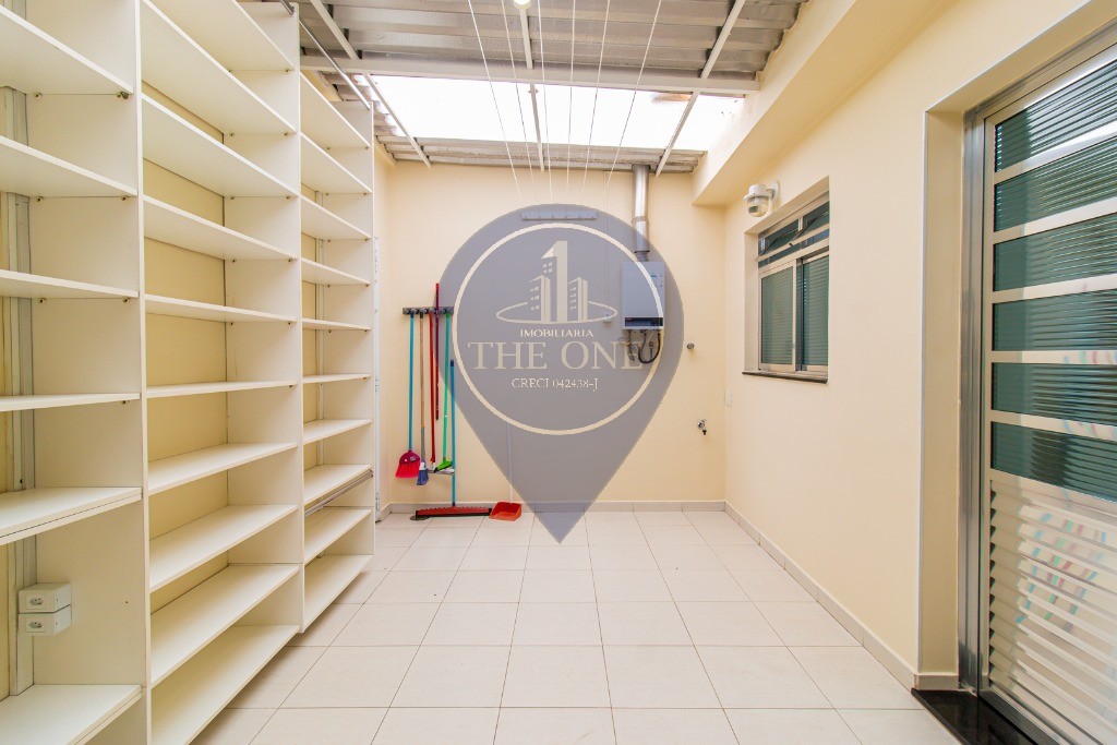 Casa, 3 quartos, 220 m² - Foto 25