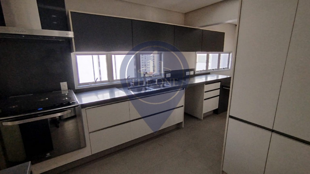 Apartamento, 3 quartos, 163 m² - Foto 8