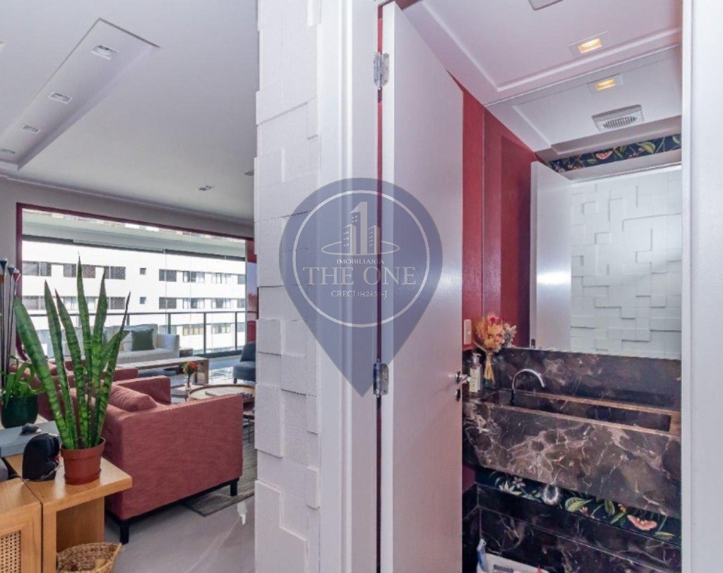 Apartamento, 2 quartos, 140 m² - Foto 32